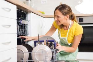 dishwash capsules pods