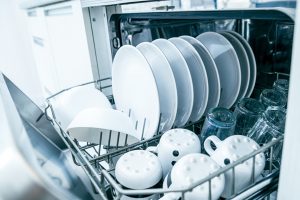 dishwash capsules pods