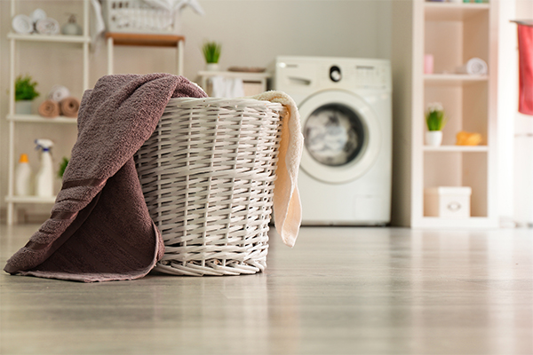 laundry detergent capsules